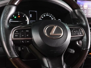 Внедорожник Lexus LX 2016 года, 6899000 рублей, Воронеж