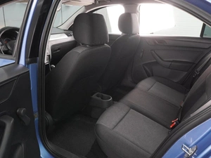 Лифтбек Skoda Rapid 2015 года, 844000 рублей, Воронеж