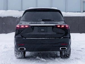 Внедорожник Mercedes-benz GLS-класс 2025 года, 15000000 рублей, Новоивановское