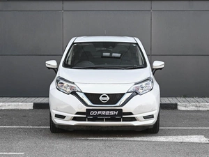 Хетчбэк Nissan Note 2019 года, 1359000 рублей, Кирилловка