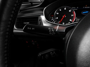 Седан Audi A6 2011 года, 1699000 рублей, Тюмень