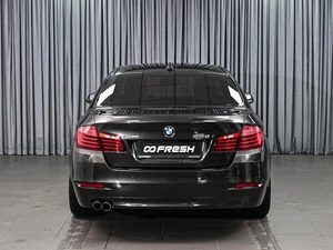Седан BMW 5 серия 2014 года, 2059000 рублей, Ставрополь