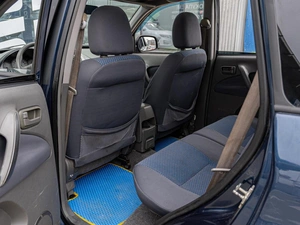 Внедорожник Vortex Tingo 2012 года, 520000 рублей, Краснодар