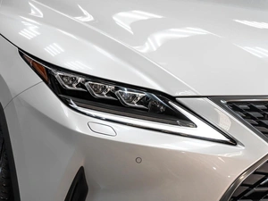 Внедорожник Lexus RX 2021 года, 6299000 рублей, Тюмень