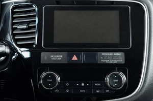 Внедорожник Mitsubishi Outlander 2017 года, 2239000 рублей, Челябинск