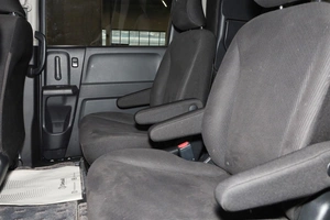 Минивэн Honda Freed 2012 года, 1149000 рублей, Новосибирск