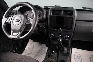 Внедорожник ВАЗ (LADA) 4x4 (Нива) 2020 года, 699000 рублей, Оренбург