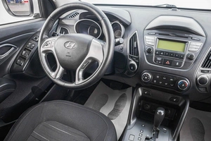 Внедорожник Hyundai ix35 2015 года, 1599000 рублей, Барнаул