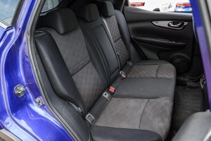 Внедорожник Nissan Qashqai 2014 года, 1249000 рублей, Ульяновск