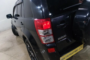 Внедорожник Suzuki Escudo 2006 года, 1269000 рублей, Новокузнецк