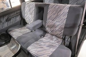 Внедорожник Toyota Land Cruiser Prado 1996 года, 949000 рублей, Новокузнецк