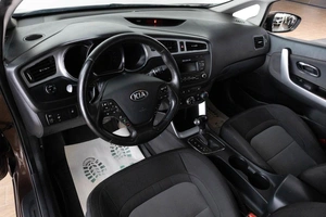 Хетчбэк Kia Rio 2012 года, 949000 рублей, Красноярск