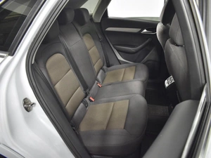 Внедорожник Audi Q3 2013 года, 1358900 рублей, Казань