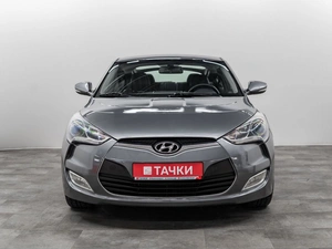 Хетчбэк Hyundai Veloster 2012 года, 999000 рублей, Красноярск