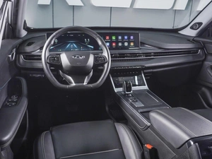 Внедорожник Chery Tiggo 7 Pro Max 2023 года, 1980000 рублей, Ростов-на-Дону