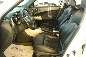Внедорожник Nissan Juke 2013 года, 1289000 рублей, Омск