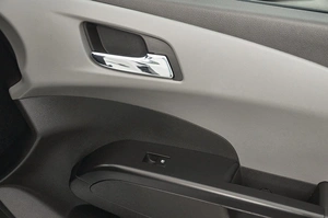 Седан Chevrolet Aveo 2014 года, 827000 рублей, Красноярск