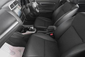Хетчбэк Honda Fit 2016 года, 1209000 рублей, Кемерово