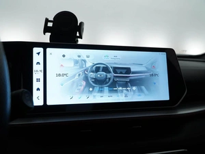 Внедорожник Geely Coolray 2024 года, 2179444 рублей, Москва