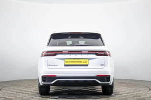 Внедорожник Geely Monjaro 2024 года, 4099000 рублей, Пермь