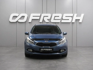Хетчбэк Kia Ceed 2012 года, 1034000 рублей, Воронеж