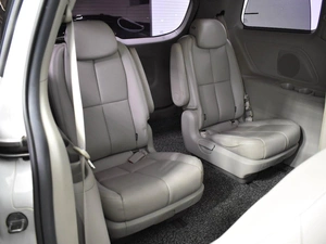 Минивэн Kia Carnival 2016 года, 2473100 рублей, Казань