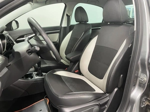 Седан ВАЗ (LADA) Vesta Cross 2018 года, 990000 рублей, Ярославль