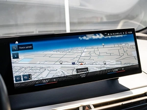 Внедорожник BMW iX 2021 года, 6918000 рублей, Краснодар