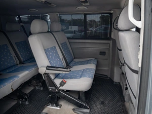Минивэн Volkswagen Caravelle 2005 года, 1199000 рублей, Краснодар