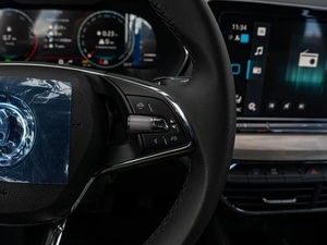 Лифтбек Skoda Octavia 2025 года, 3340000 рублей, Краснодар