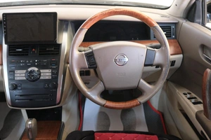 Седан Nissan Teana 2004 года, 769000 рублей, Омск