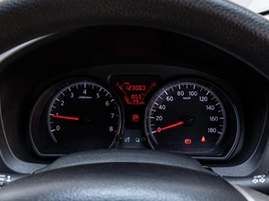 Хетчбэк Nissan Note 2015 года, 840000 рублей, Краснодар