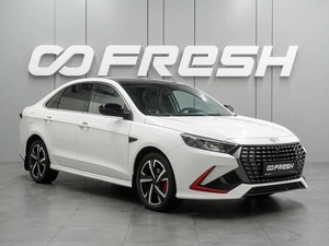 Седан Kaiyi E5 2023 года, 1345000 рублей, Воронеж