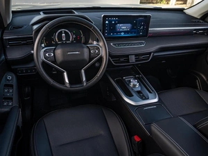 Внедорожник Haval Jolion 2025 года, 2290000 рублей, Краснодар