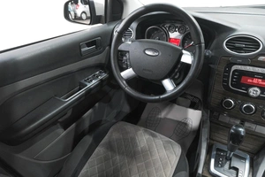 Седан Ford Focus 2008 года, 679000 рублей, Новокузнецк