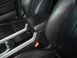 Внедорожник Land Rover Discovery Sport 2015 года, 1930111 рублей, Тверь