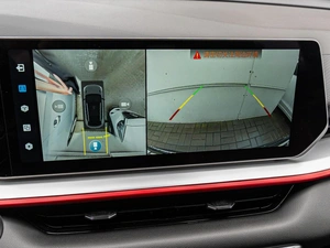Внедорожник Geely Coolray 2024 года, 2345000 рублей, Краснодар