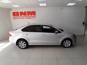 Седан Volkswagen Polo 2014 года, 770000 рублей, Смоленск
