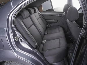 Седан Chevrolet Aveo 2008 года, 540000 рублей, Ростов-на-Дону