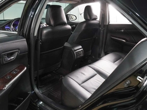 Седан Toyota Camry 2016 года, 2129000 рублей, Воронеж