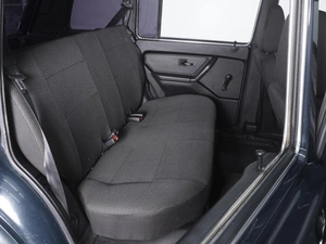 Внедорожник ВАЗ (LADA) 4x4 (Нива) 2019 года, 700000 рублей, Ростов-на-Дону