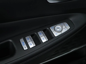 Внедорожник Hyundai Santa Fe 2021 года, 4096900 рублей, Москва