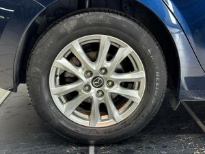 Хетчбэк Mazda Axela 2014 года, 1035000 рублей, Красноярск