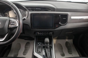 Внедорожник Chery Tiggo 4 2019 года, 1489000 рублей, Барнаул