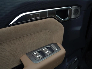 Внедорожник Jetour T2 2024 года, 3595000 рублей, Тверь