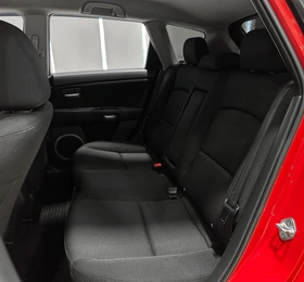 Седан Mazda 3 2007 года, 760000 рублей, Красноярск