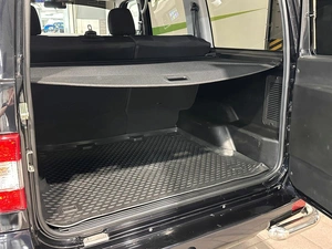 Внедорожник УАЗ Patriot 2023 года, 1395000 рублей, Красноярск