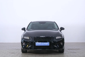 Седан Kia K5 2022 года, 2989000 рублей, Омск
