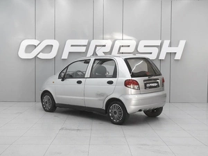 Хетчбэк Daewoo Matiz 2011 года, 270000 рублей, Ростов-на-Дону