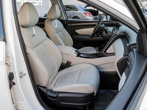 Внедорожник Hyundai Tucson 2021 года, 2748000 рублей, Краснодар